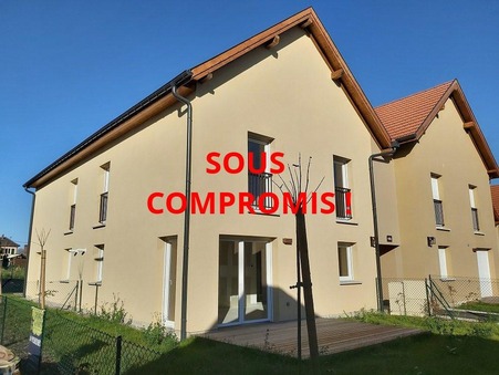 Epfig  249 500 €