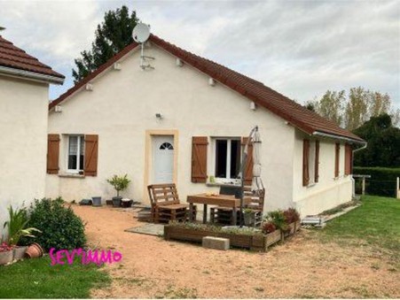 Saint Germain des Fossés  188 000 €