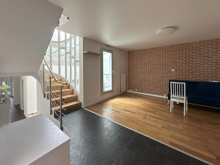 Nanterre  850 €