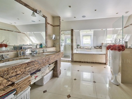 Maison 2 965 000 €  Réf. 2818-3721842 Crespières