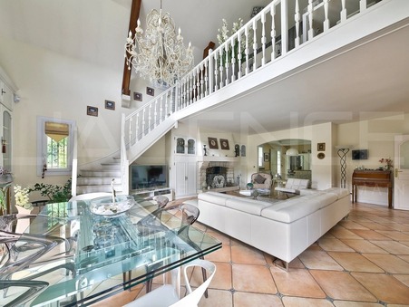 A vendre maison Crespières 78121; 2 965 000 € 