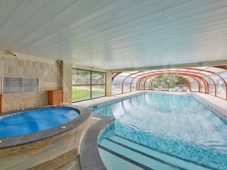 Achat maison Crespières Réf. 2818-3721842