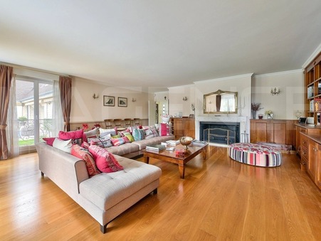 Maison 2 965 000 €  Réf. 2818-3721842 Crespières