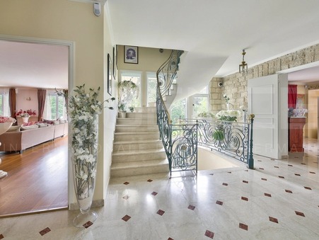 Maison 2 965 000 €  Réf. 2818-3721842 Crespières