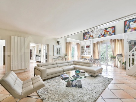 Vente maison 2 965 000 €  Crespières