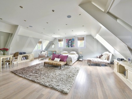 Vente maison 2 965 000 €  Crespières