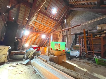 Maison 125 000 €  Réf. 21074-1571779 Mens