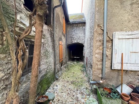 Maison 125 000 €  sur Mens (38710) - Réf. 21074-1571779