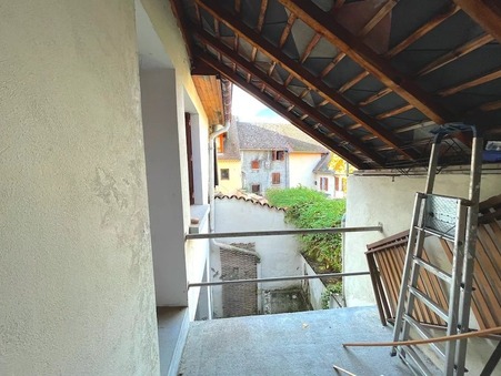 Maison 125 000 €  Réf. 21074-1571779 Mens