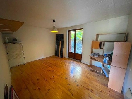 A vendre maison Mens 38710; 125 000 € 