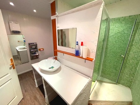 A vendre maison Mens 38710; 125 000 € 