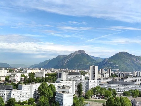 Appartement 105 000 € Réf. 21026 V-5647304 Échirolles