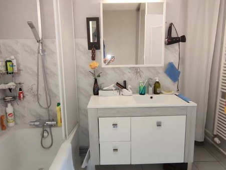 Achat appartement Échirolles Réf. 21026 V-5647304