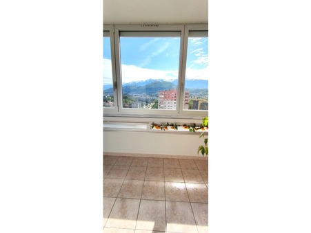 Vente appartement 105 000 € Échirolles
