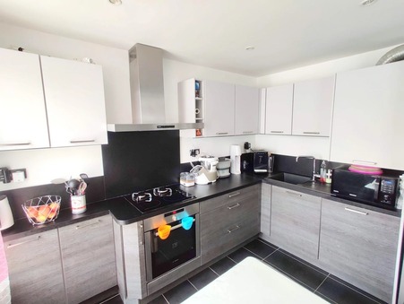 Appartement 134 000 €  sur Grenoble (38100) - Réf. 21106-6839131