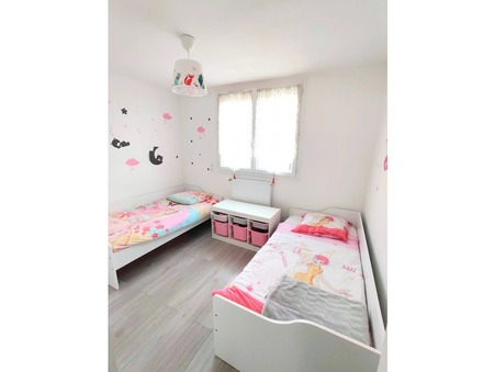 Appartement sur Grenoble ; 134 000 €  ; Vente Réf. 21106-6839131