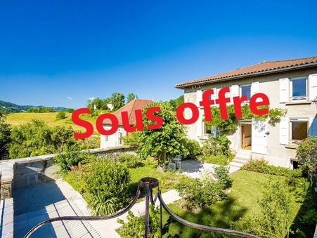 Maison sur Coublevie ; 530 000 €  ; Achat Réf. 21131-7172991