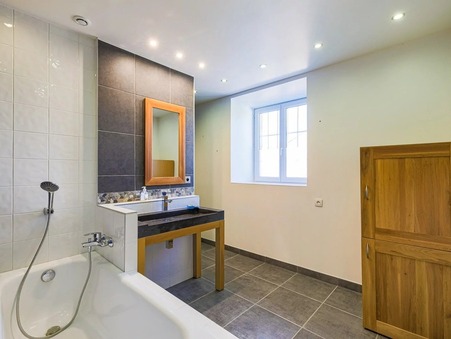 Maison 530 000 €  sur Coublevie (38500) - Réf. 21131-7172991