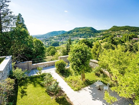 A vendre maison Coublevie 38500; 530 000 € 