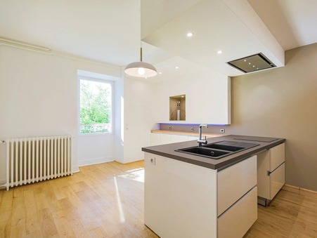 A vendre maison Coublevie 38500; 530 000 € 