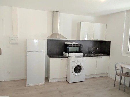 Appartement sur Grenoble ; 220 000 €  ; Vente Réf. 21103-I-6827089