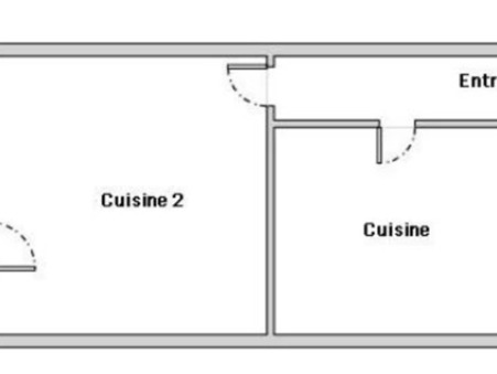 Appartement 220 000 €  Réf. 21103-I-6827089 Grenoble
