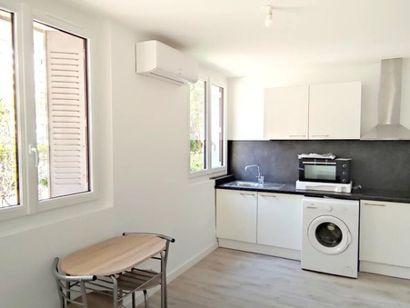 Vente appartement 220 000 €  Grenoble