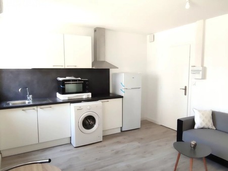 Achat appartement Grenoble Réf. 21103-I-6827089
