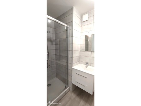 Vente appartement 220 000 €  Grenoble