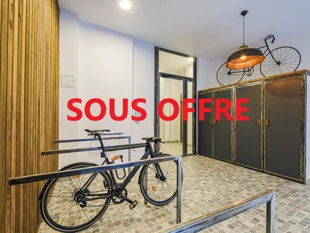 Vente local professionnel 125 000 €  Grenoble