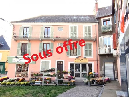 Immeuble 269 000 €  sur La Mure (38350) - Réf. 21194-82514853
