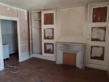 Vente immeuble 269 000 €  La Mure