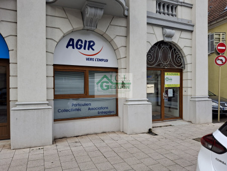 CERNAY 1 000 €