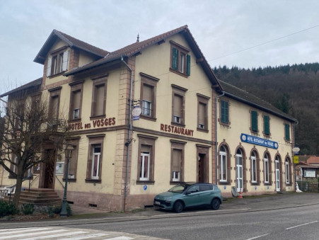 SAVERNE  305 950 €