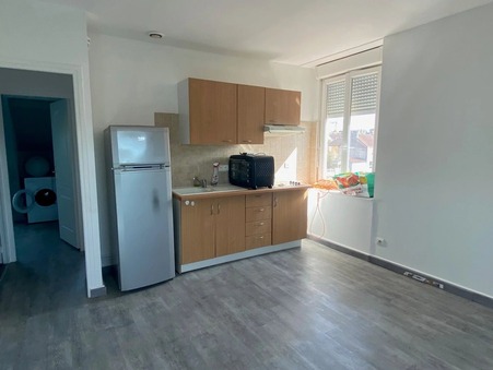 Montceau-les-Mines  475 €