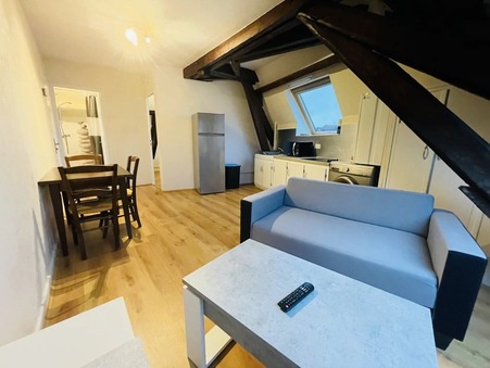 Montceau-les-Mines  395 €