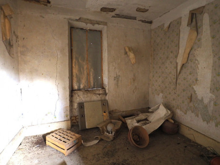 Maison 39 000 € Réf. 4494-nk Boulogne sur Gesse