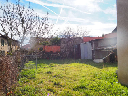 Maison 39 000 € sur Boulogne sur Gesse (31350) - Réf. 4494-nk