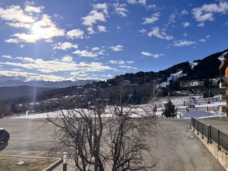 Appartement 273 000 €  Réf. 3300-85606793 Les Angles
