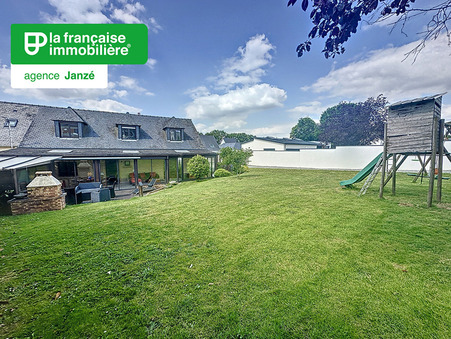 Janze  294 000 €
