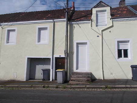 Le creusot 95 000 €