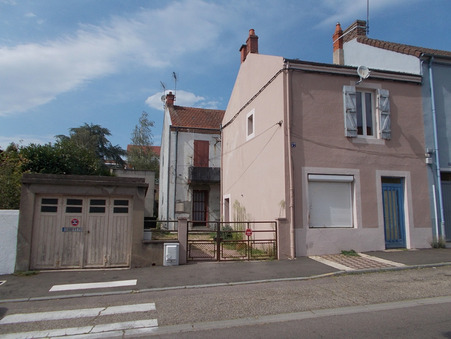 Le creusot  160 000 €