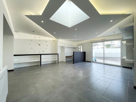 Apartment sur Le May-sur-Èvre ; € 730  ; Location Réf. mais 317A-6769528