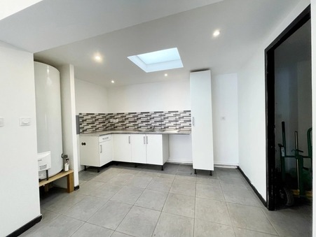 Apartment sur Le May-sur-Èvre ; € 730  ; A louer Réf. mais 317A-6769528