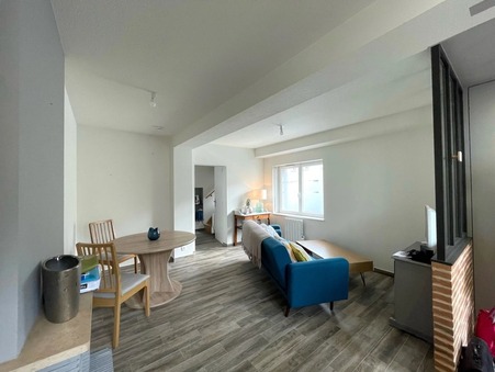 Maison sur Le May-sur-Èvre ; 530 €  ; A louer Réf. MAIS 327-82590943