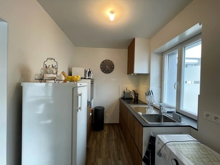 Maison 530 €  sur Le May-sur-Èvre (49122) - Réf. MAIS 327-82590943