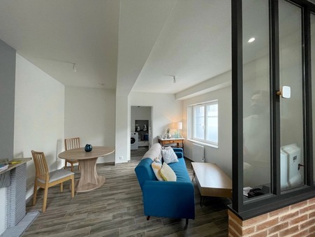 Maison sur Le May-sur-Èvre ; 530 €  ; Location Réf. MAIS 327-82590943