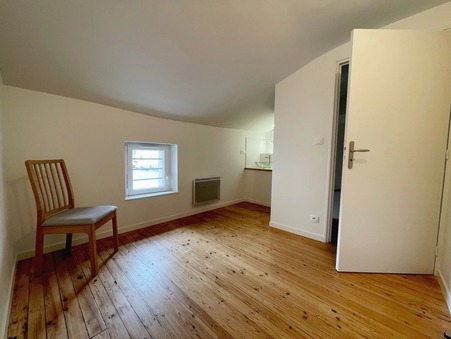 Location maison Le May-sur-Èvre 49122; 530 € 