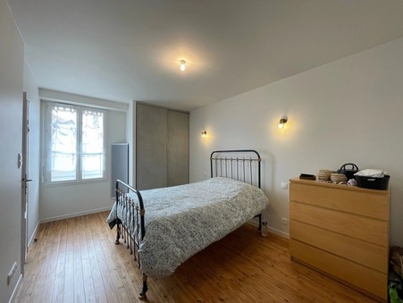 Maison 530 €  sur Le May-sur-Èvre (49122) - Réf. MAIS 327-82590943