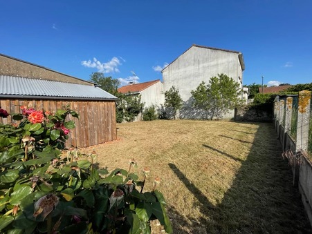 A louer maison Le May-sur-Èvre 49122; 530 € 